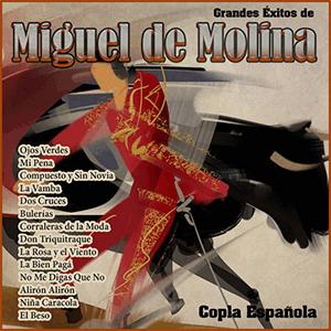 Miguel de Molina - Compuesto y sin novia