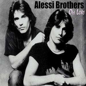 Alessi Brothers - Oh Lori