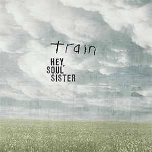 Train - Hey, soul sister