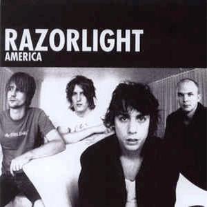 Razorlight - America