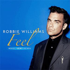 Robbie Williams - Feel