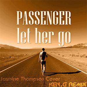 Passenger - Let her go