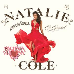 Natalie Cole feat Juan Luis Guerra - Bachata rosa
