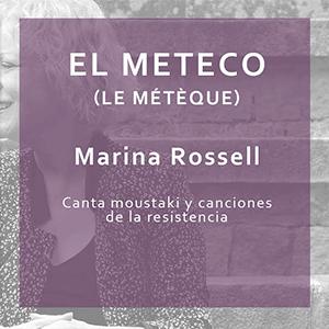 Marina Rosell - El metec