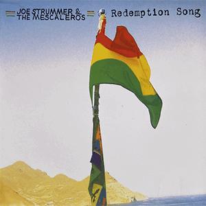 Joe Strummer and The Mescaleros - Redemption song