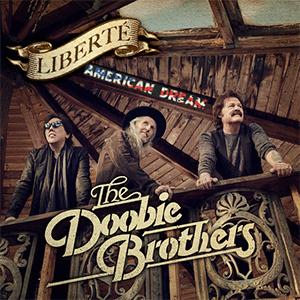 The Doobie Brothers - The american dream
