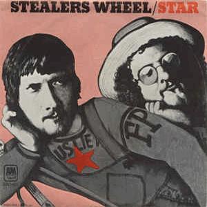 Stealers Wheel - Star.