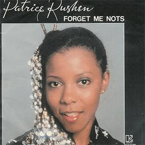 Patrice Rushen - Forget nots