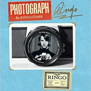 Ringo Starr - Photograph..