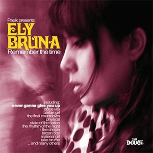 Ely Bruna - Never gonna give you up