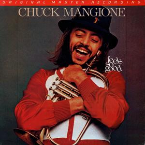 Feel so good - Chuck Mangiore