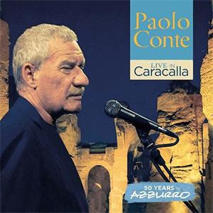 Paolo Conte - Azzurro