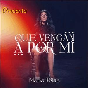 Mara Pele - Que vengan a por m