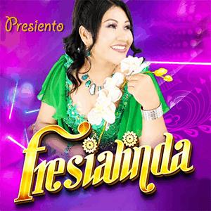 Fresialinda - Presiento