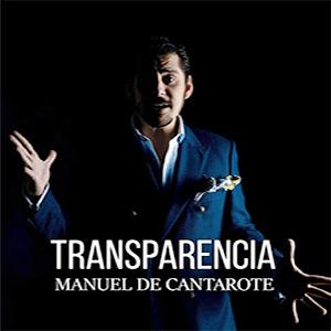 Manuel de Cantarote - Transparencia (Tangos)