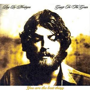 Ray LaMontagne - You are the best thing.