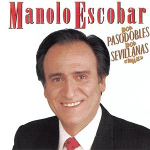 Pasodobles mix Manolo Escobar