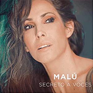 Malu - Secreto a voces