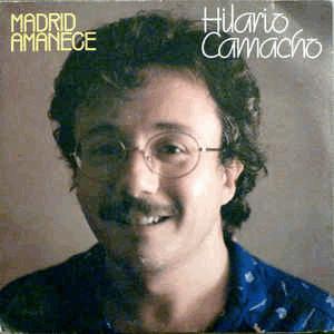 Hilario Camacho - Madrid Amanece