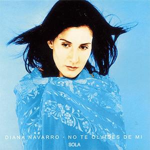 Diana Navarro - Sola