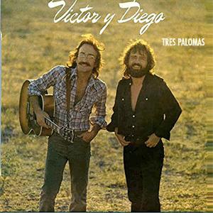 Vctor y Diego - Tres palomas