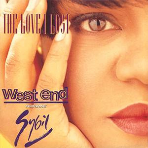 West End FT. Sybil - The love I lost