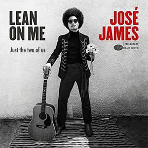 Jos James - Just the two of us