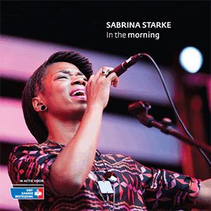 Sabrina Starke - In the morning