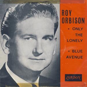 Roy Orbison - Only the lonely