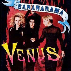 Bananarama - Venus