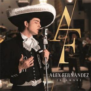 Alex Fernndez -Te amar