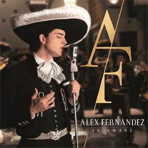 Alex Fernndez -Te amar