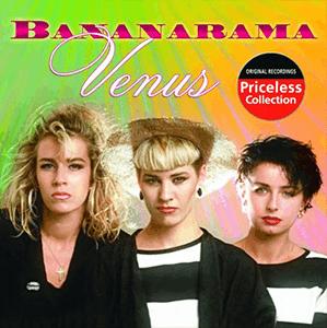 Bananarama - Venus.