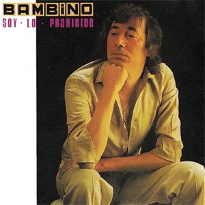 Bambino - Soy lo prohibido