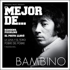 Bambino - Pobre del pobre