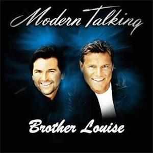 Modern Talking - Brother Louie