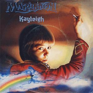 Marillion - Kayleigh.