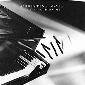 Christine McVie - Got a hold on me.