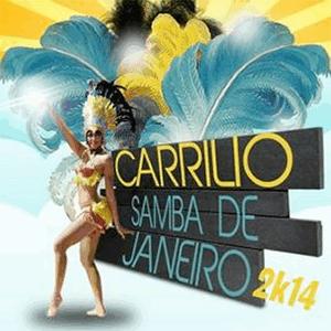 Carrilio - Samba de Janeiro