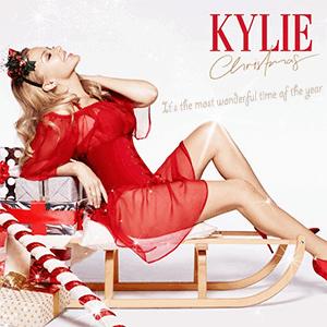 Kylie Minogue - It´s the most wonderful time of the year