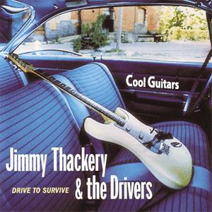 Jimmy Thackery and The Drivers - Cool guitars