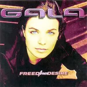 1Gala - Freed from desire