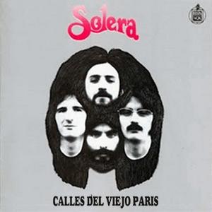 Solera - Calles del viejo París