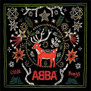 ABBA - Little things