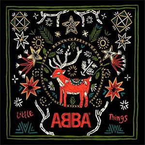 ABBA - Little things
