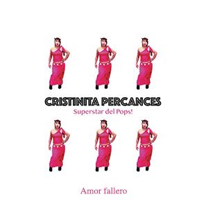 Christinita Percances - Amor fallero