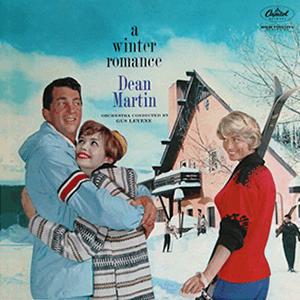 Dean Martin - A winter romance