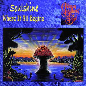The Allman Brothers Band - Soulshine
