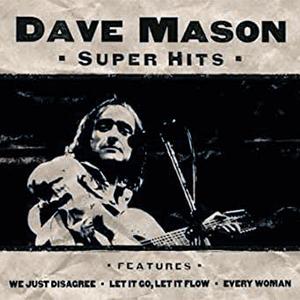 Dave Mason - We just disagree..