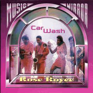 Rose Royce - Car wash